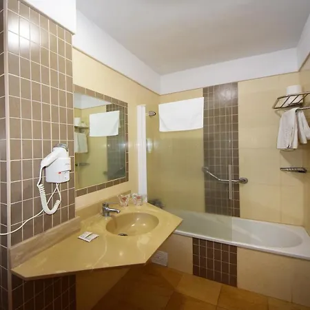 Skyview Tenerife 아파트호텔