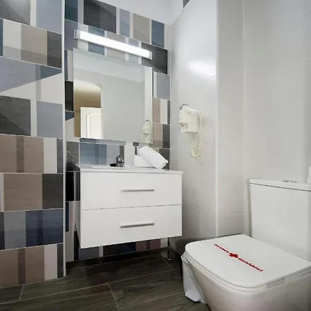 Skyview Hotel By Livvo 3* Пуэрто-де-ла-Крус