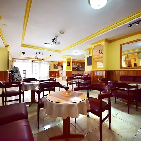 Skyview Hotel By Livvo Апарт-отель 3*