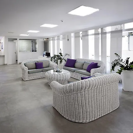 Skyview Hotel By Livvo Пуэрто-де-ла-Крус