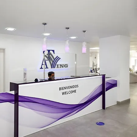 Апарт-отель Skyview Hotel By Livvo