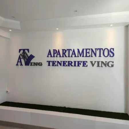 Skyview Hotel By Livvo Пуэрто-де-ла-Крус