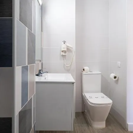 Skyview Hotel By Livvo Апарт-отель