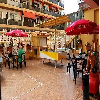 Skyview Tenerife 3* 푸에르토 드 라 크루즈
