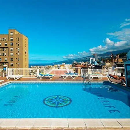 Skyview Hotel By Livvo Апарт-отель