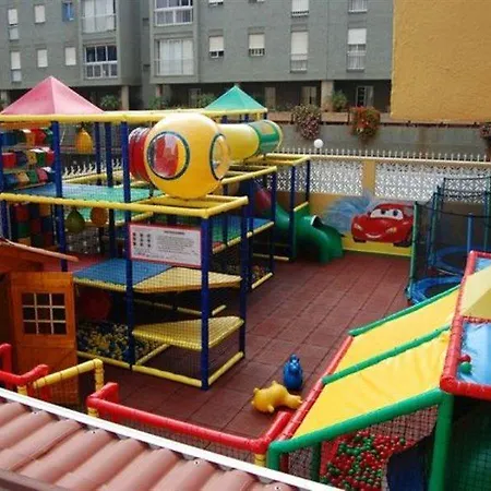 Skyview Hotel By Livvo Апарт-отель Пуэрто-де-ла-Крус