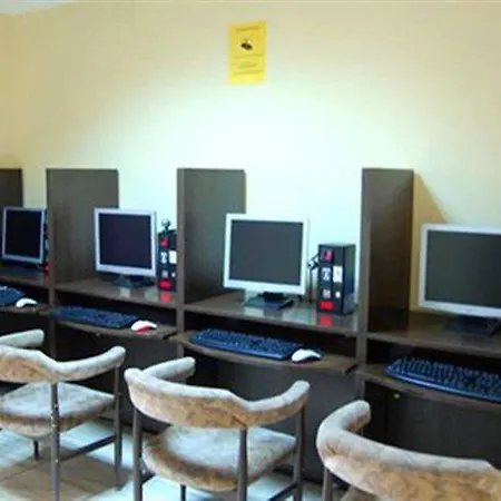 Skyview Hotel By Livvo Апарт-отель Пуэрто-де-ла-Крус