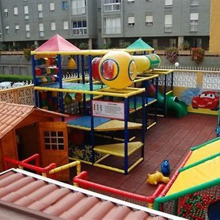 Skyview Hotel By Livvo Апарт-отель 3*