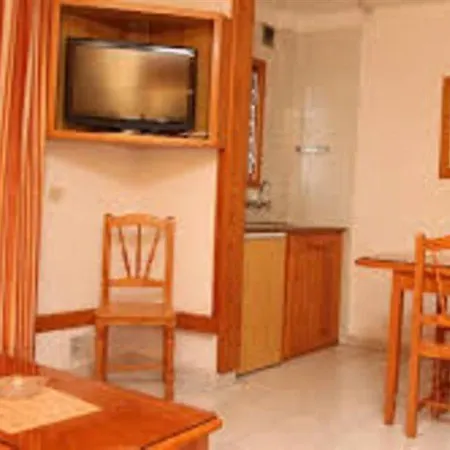 Skyview Tenerife 아파트호텔 3*