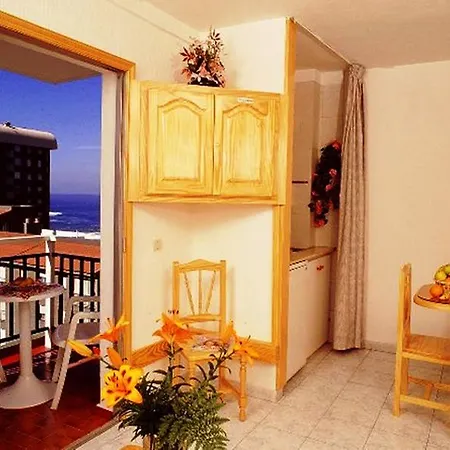 Skyview Tenerife 아파트호텔 3*
