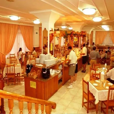 Skyview Tenerife 3* 푸에르토 드 라 크루즈