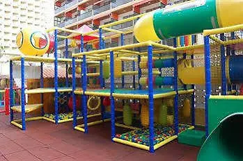 Skyview Tenerife 아파트호텔 3*