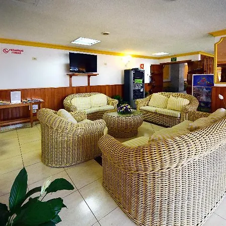 아파트호텔 Skyview Tenerife