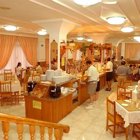 Skyview Tenerife Aparthotel 3*