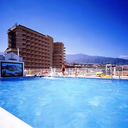 Skyview Tenerife 3*