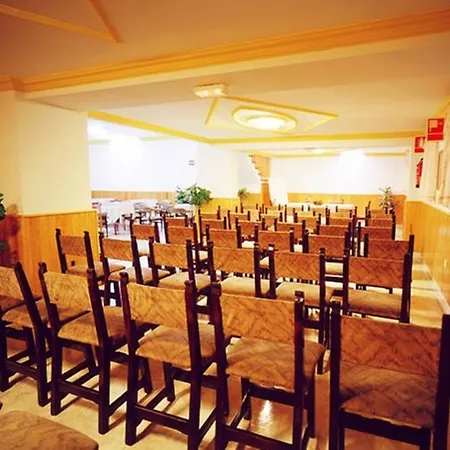 Aparthotel Skyview Tenerife