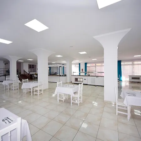 Skyview Tenerife 3*