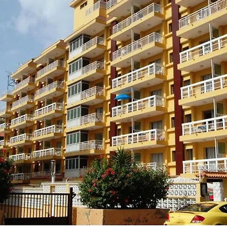 Skyview Tenerife 3* Puerto de la Cruz (Tenerife)