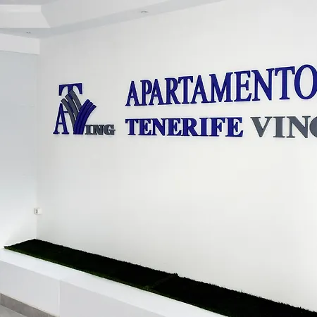 Skyview Tenerife