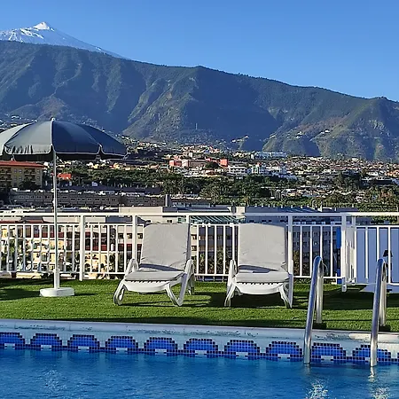 Skyview Tenerife Aparthotel 3*