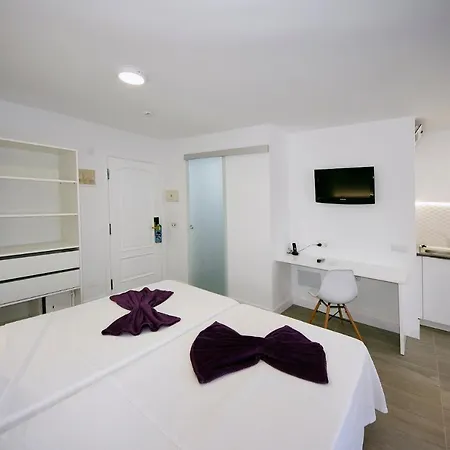 Skyview Tenerife Aparthotel