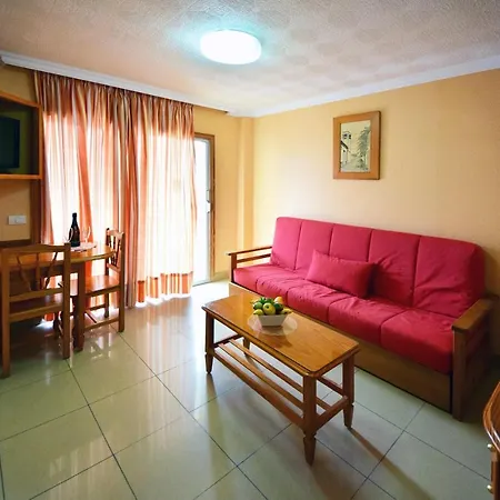 Skyview Tenerife Aparthotel 3*