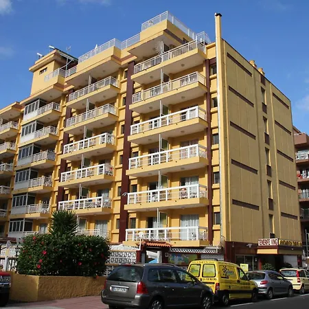 Aparthotel Skyview Tenerife