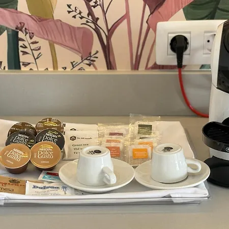 מלון דירות Skyview Hotel By Livvo פוארטו דה לה קרוז