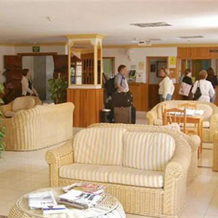 Skyview Tenerife Aparthotel