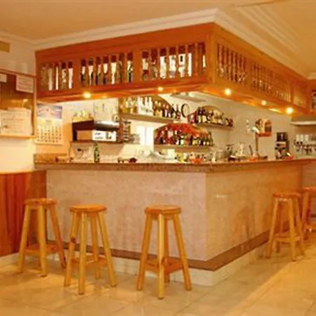 Skyview Tenerife Aparthotel