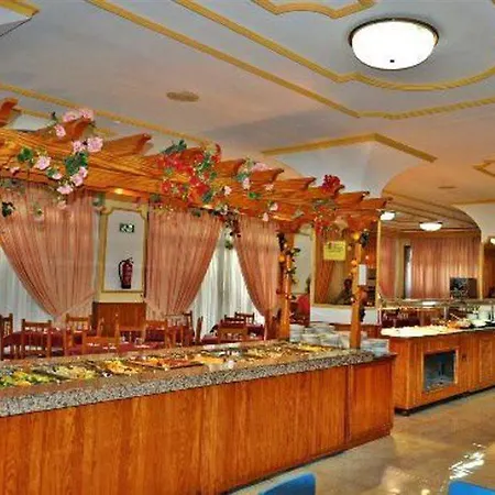 Skyview Tenerife 3*