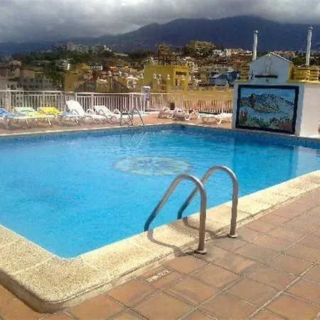 Skyview Tenerife Aparthotel