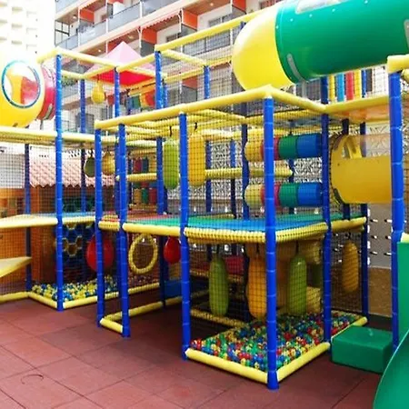 Skyview Tenerife 3*