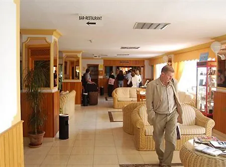 Aparthotel Skyview Tenerife 3*
