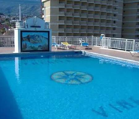 Skyview Tenerife 3* Puerto de la Cruz (Tenerife)
