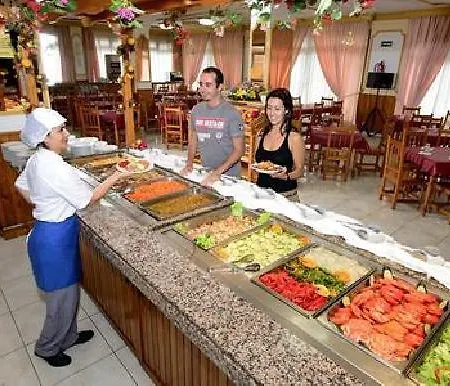 Skyview Tenerife Aparthotel 3*