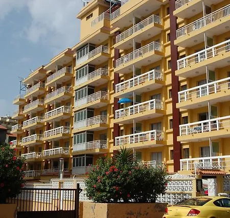 Skyview Tenerife Aparthotel 3*