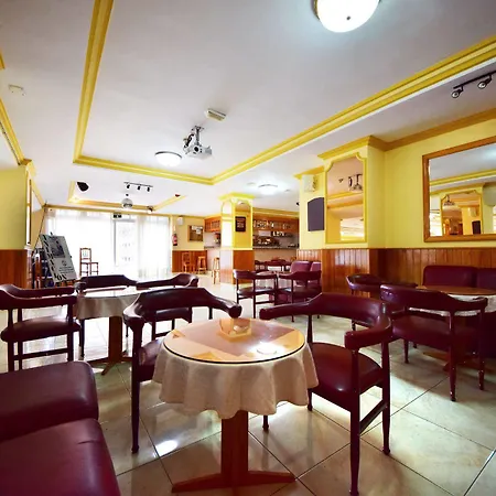 Skyview Tenerife Aparthotel 3*