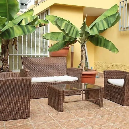 Skyview Tenerife Aparthotel