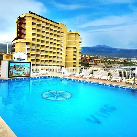 Aparthotel Skyview Tenerife 3*