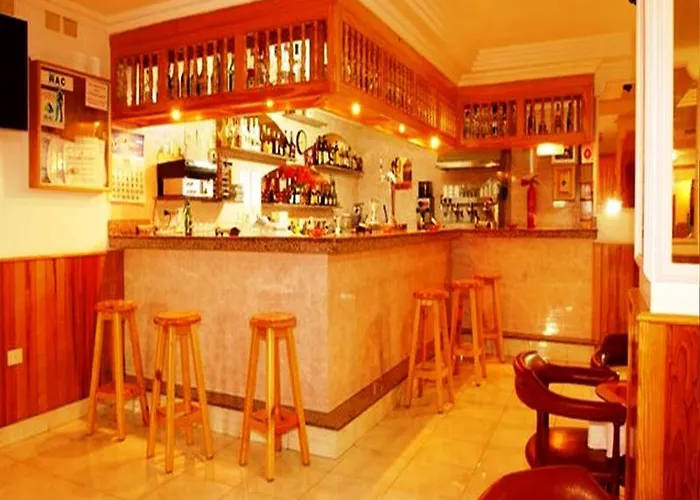 Апарт-отель Skyview By Livvo Пуэрто-де-ла-Крус