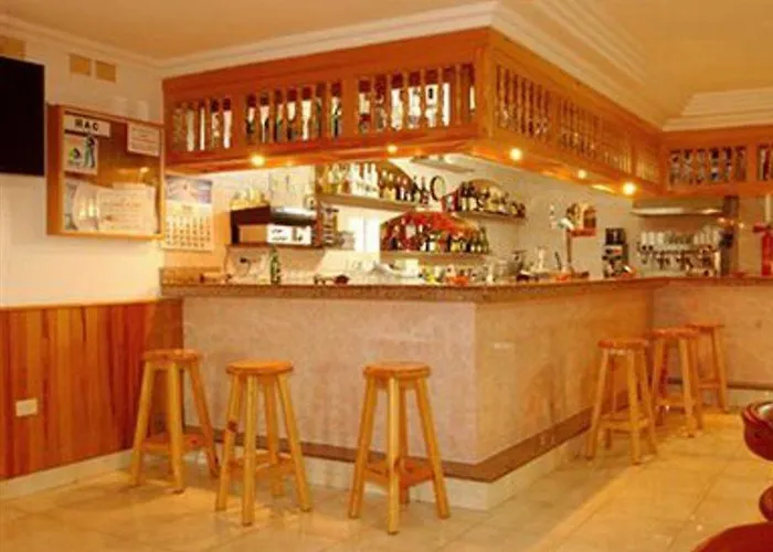 Skyview By Livvo Апарт-отель