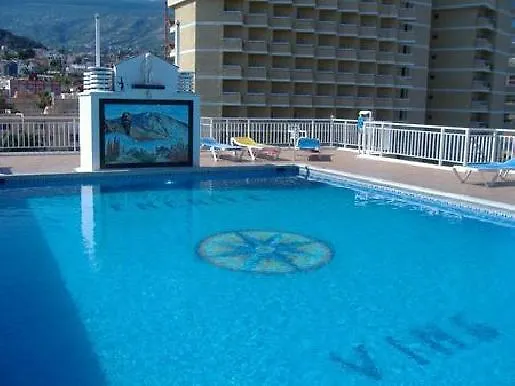 Skyview By Livvo 3* Пуэрто-де-ла-Крус